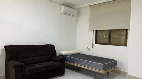 Foto 2 de Estudi de lloguer a San Nicolás,  Murcia Capital