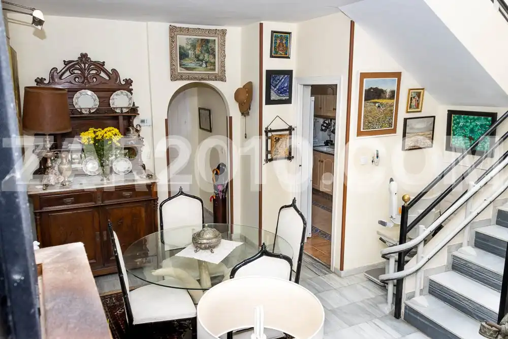 Casa con piscina in vendita a Calle Rumina, imagen 9