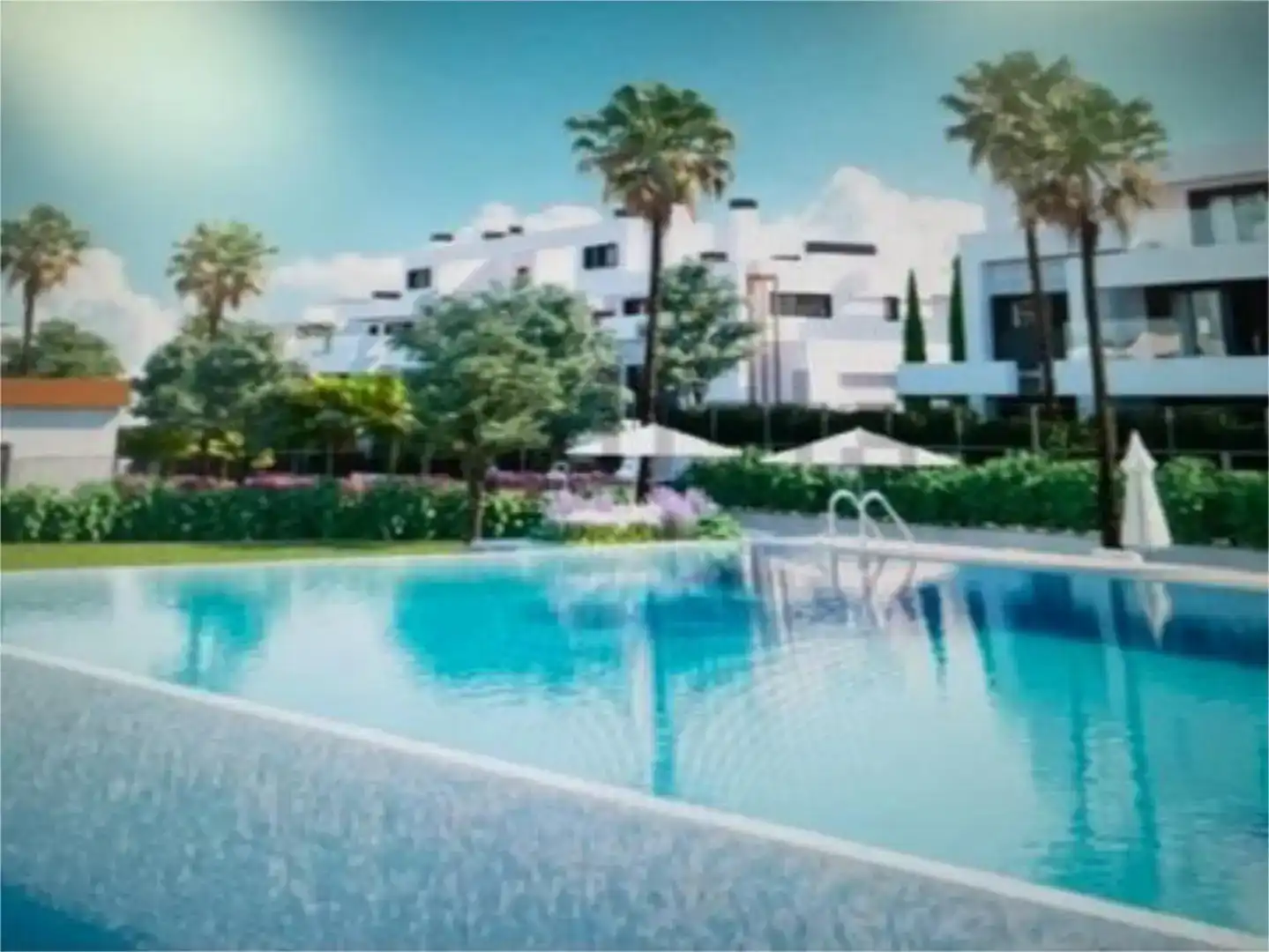 Vista exterior de Dúplex en venta en  Córdoba Capital con Aire acondicionado