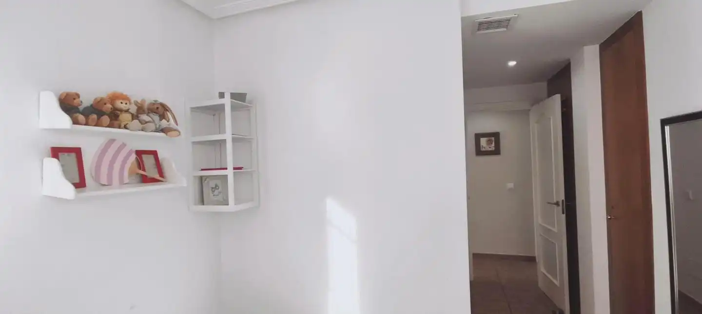 Apartments for rent in Vera  with Air Conditioner, Terrace and Furnished