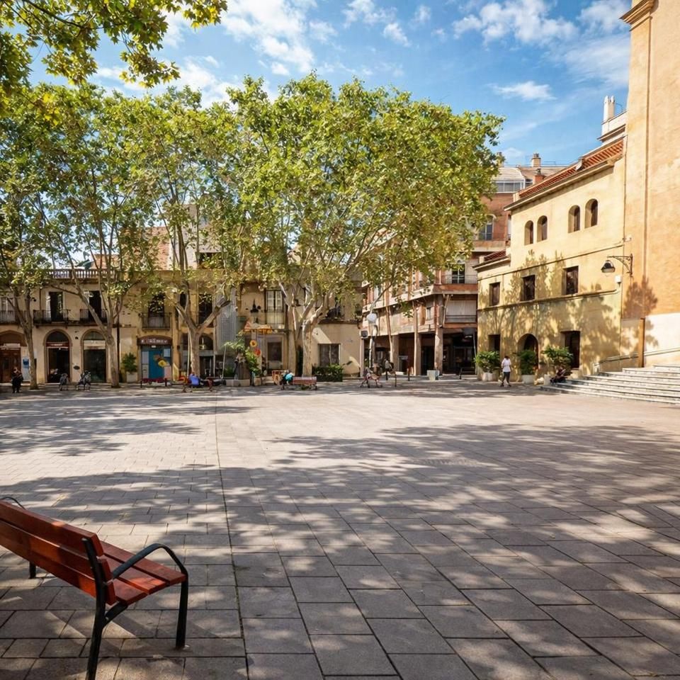 Piso en venta en Carrer de Déu i Mata, Barri de les Corts