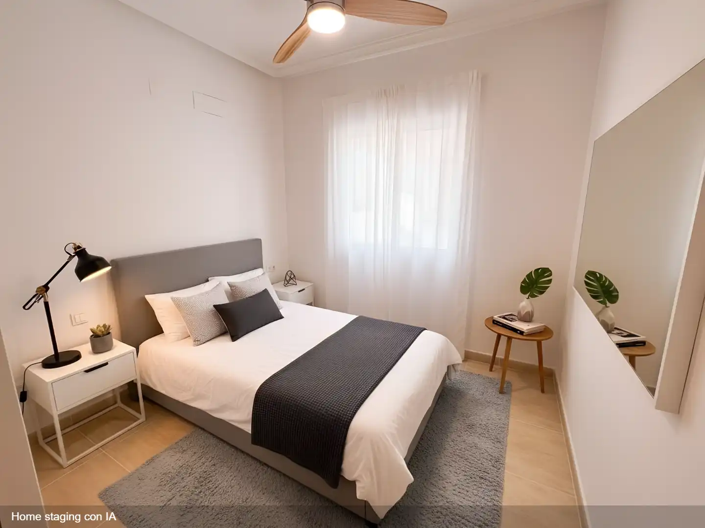 Apartament en venda a Villamartín - Las Filipinas