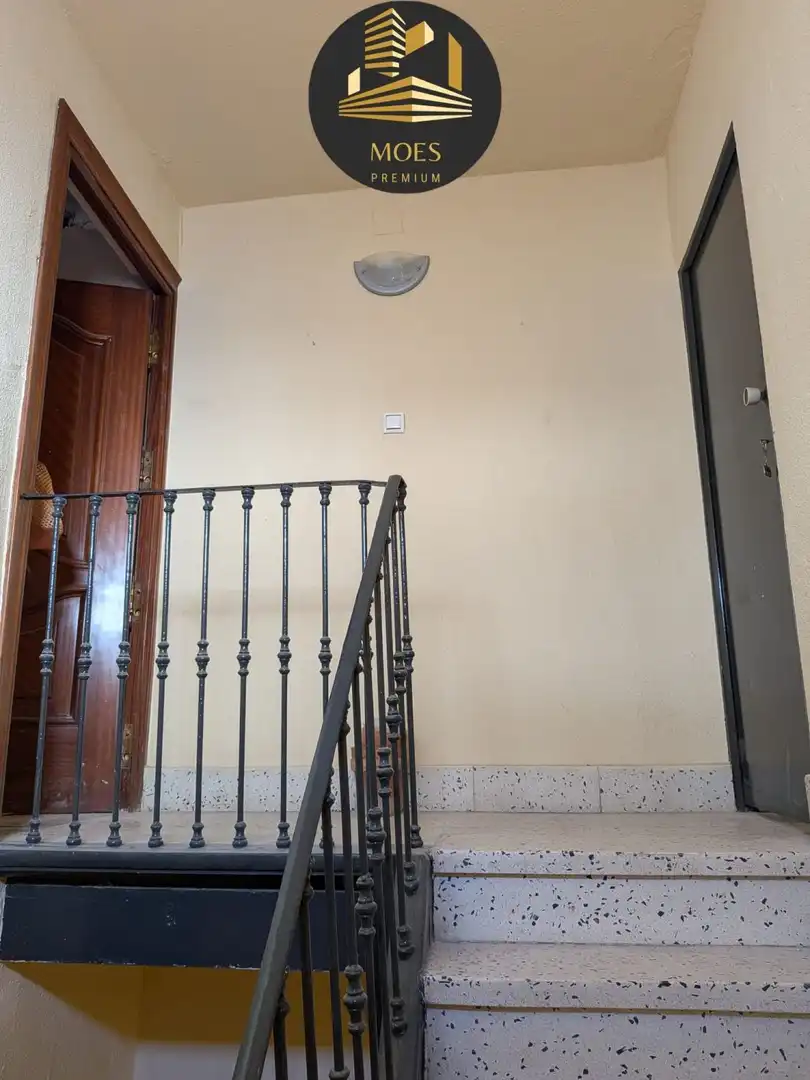 Maison avec terrasse à vendre à San Ildefonso - Catedral, imagen 10
