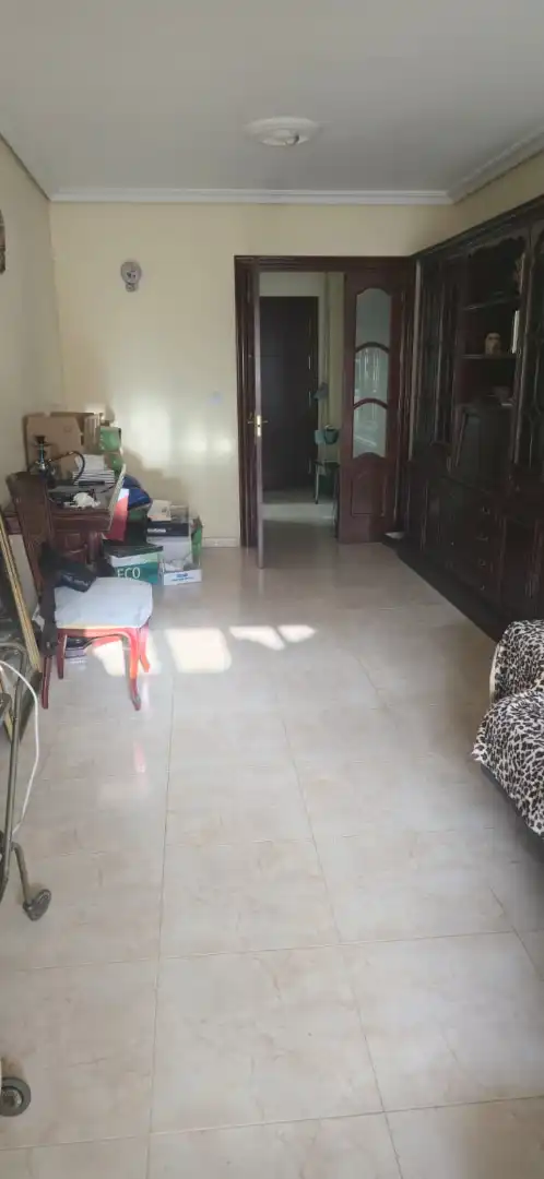Piso de alquiler en Calle Recaredo, 1, La Calzada - La Florida