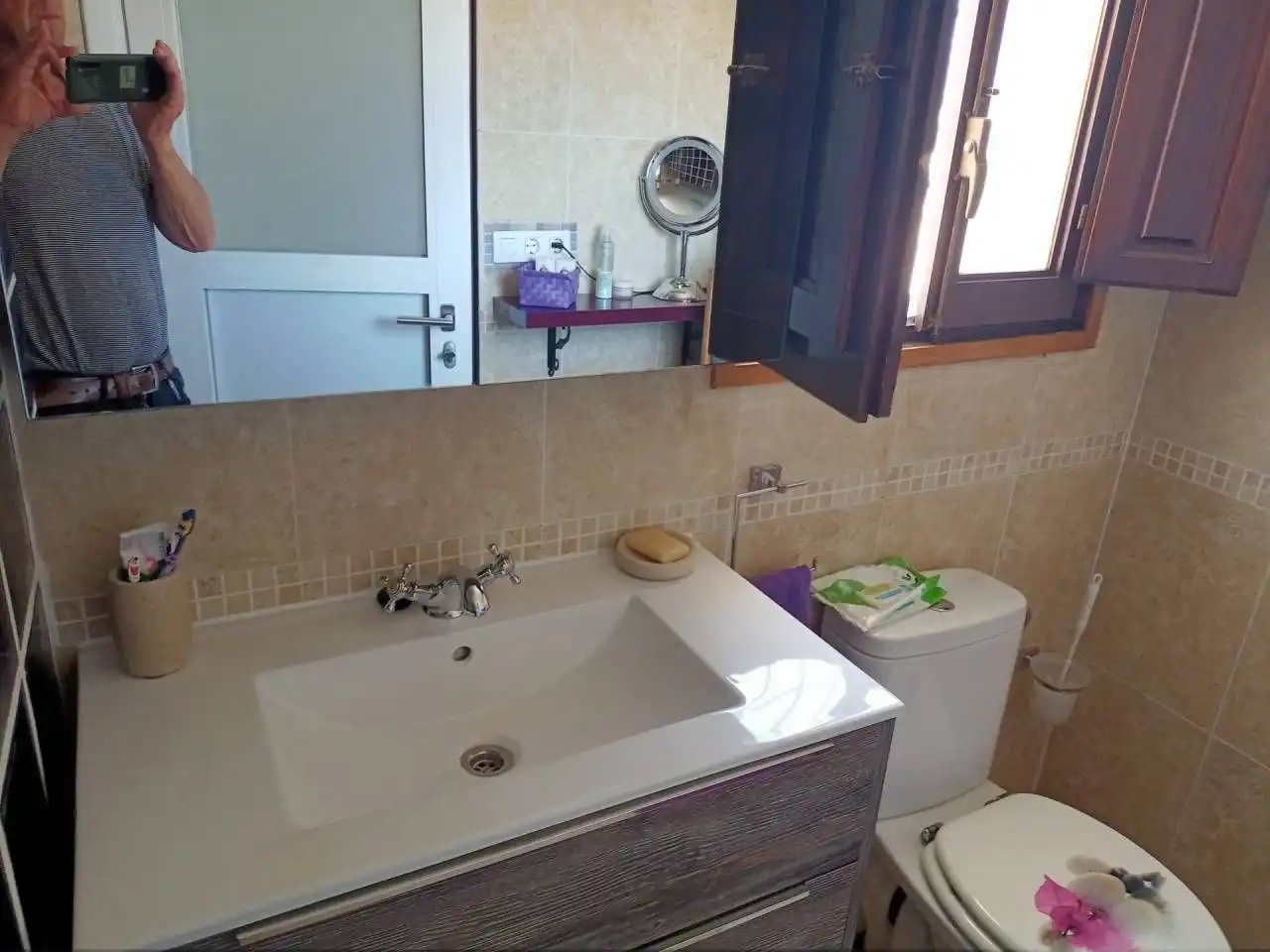 Chalet en venta en Benamaurel, imagen 8