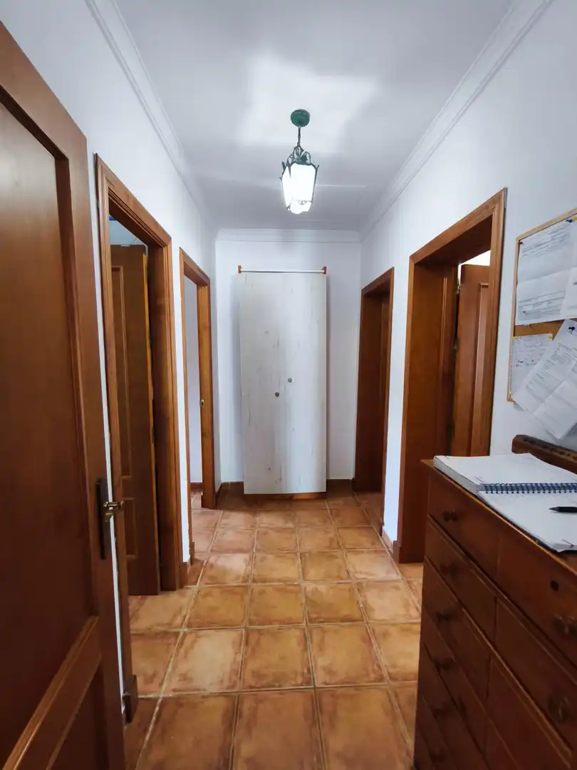 Casa o xalet en venda en Los Franceses – La Vega