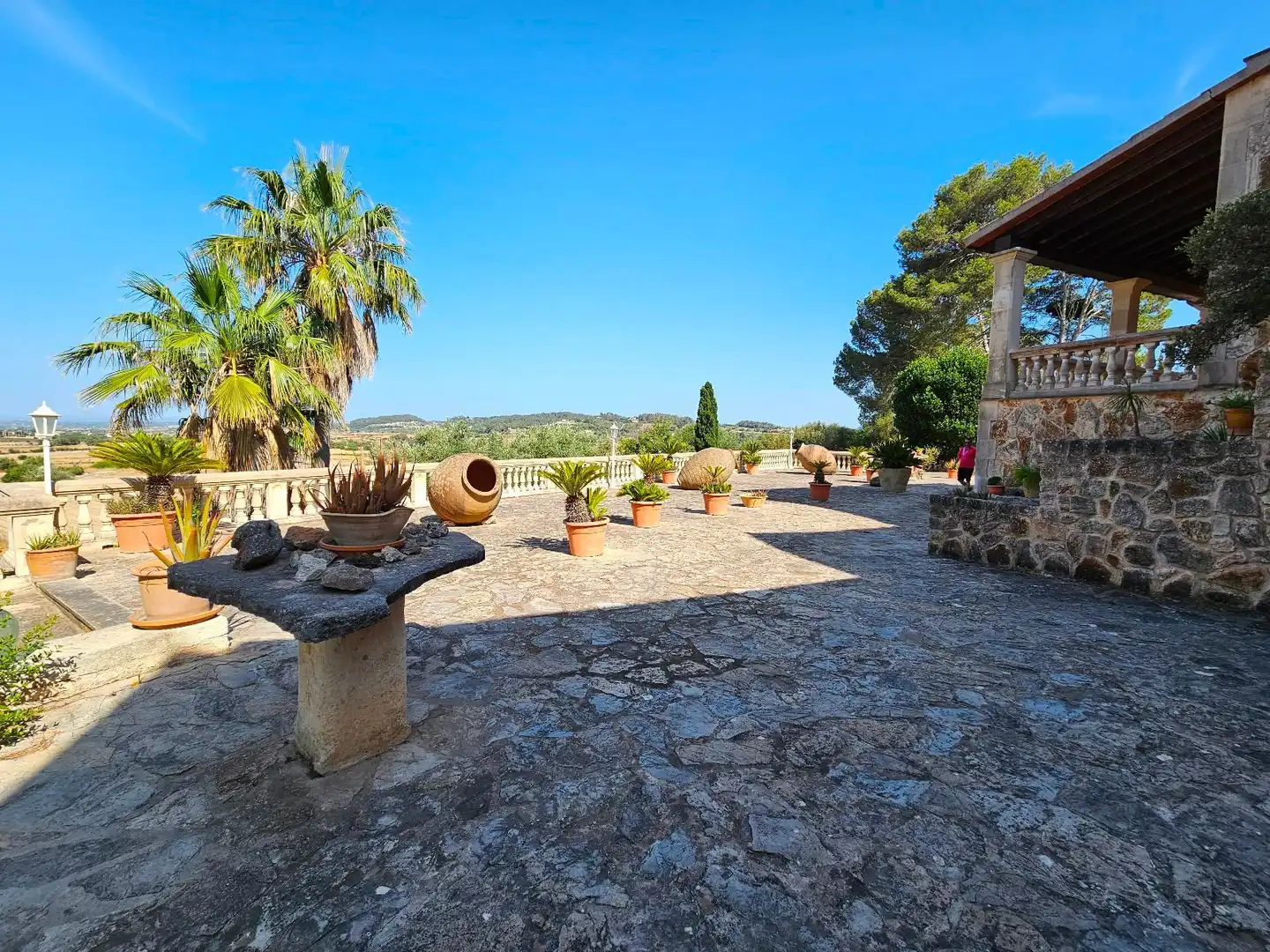 Villa mit Pool zum Verkauf in Lloret de Vistalegre, imagen 41