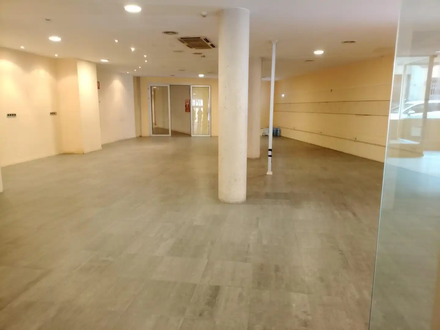 Local comercial de lloguer a Sant Julià, imagen 45