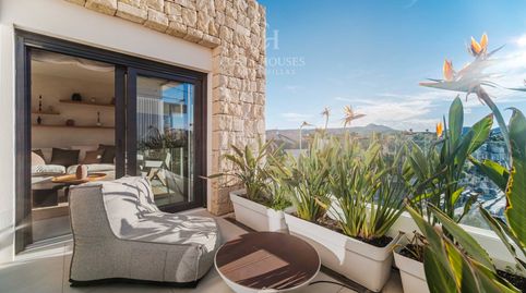 Foto 3 de Ático en venta en Calle Calle Florencia, 2, Montañar - El Arenal, Jávea / Xàbia