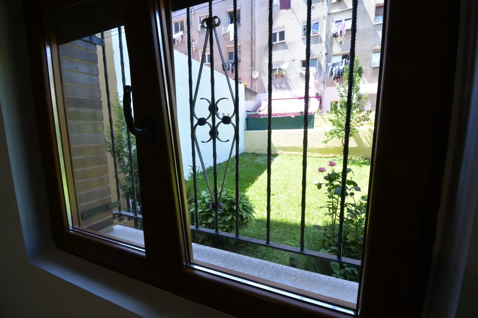 Garden of Houses for rent in Oviedo   with Terrace and Storage room