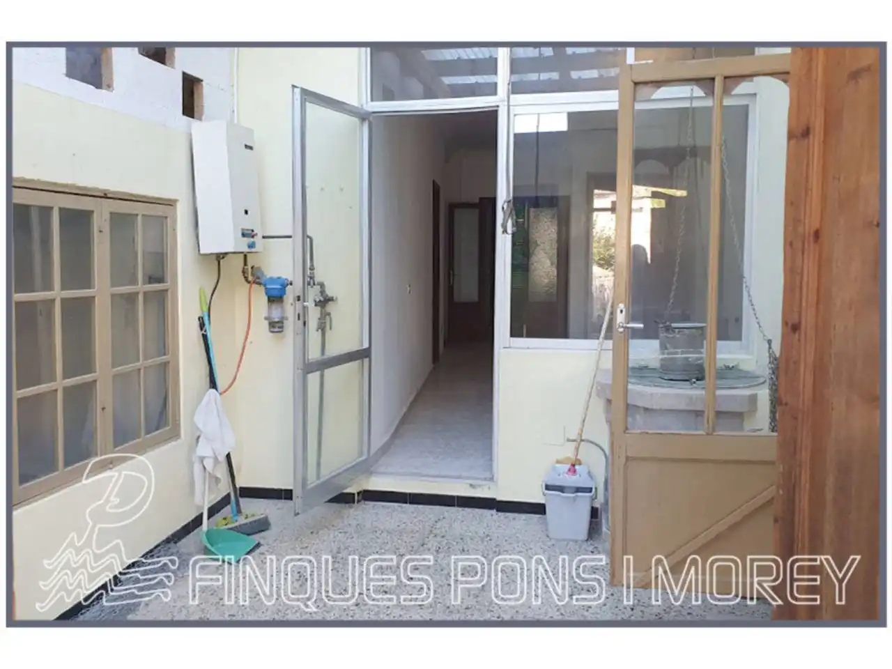 Casa con jardín en venta en Calle Soletat sn, imagen 27