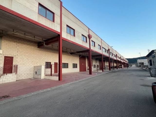 Local comercial en Alquiler en Calle Ardales, 5 en Mollina