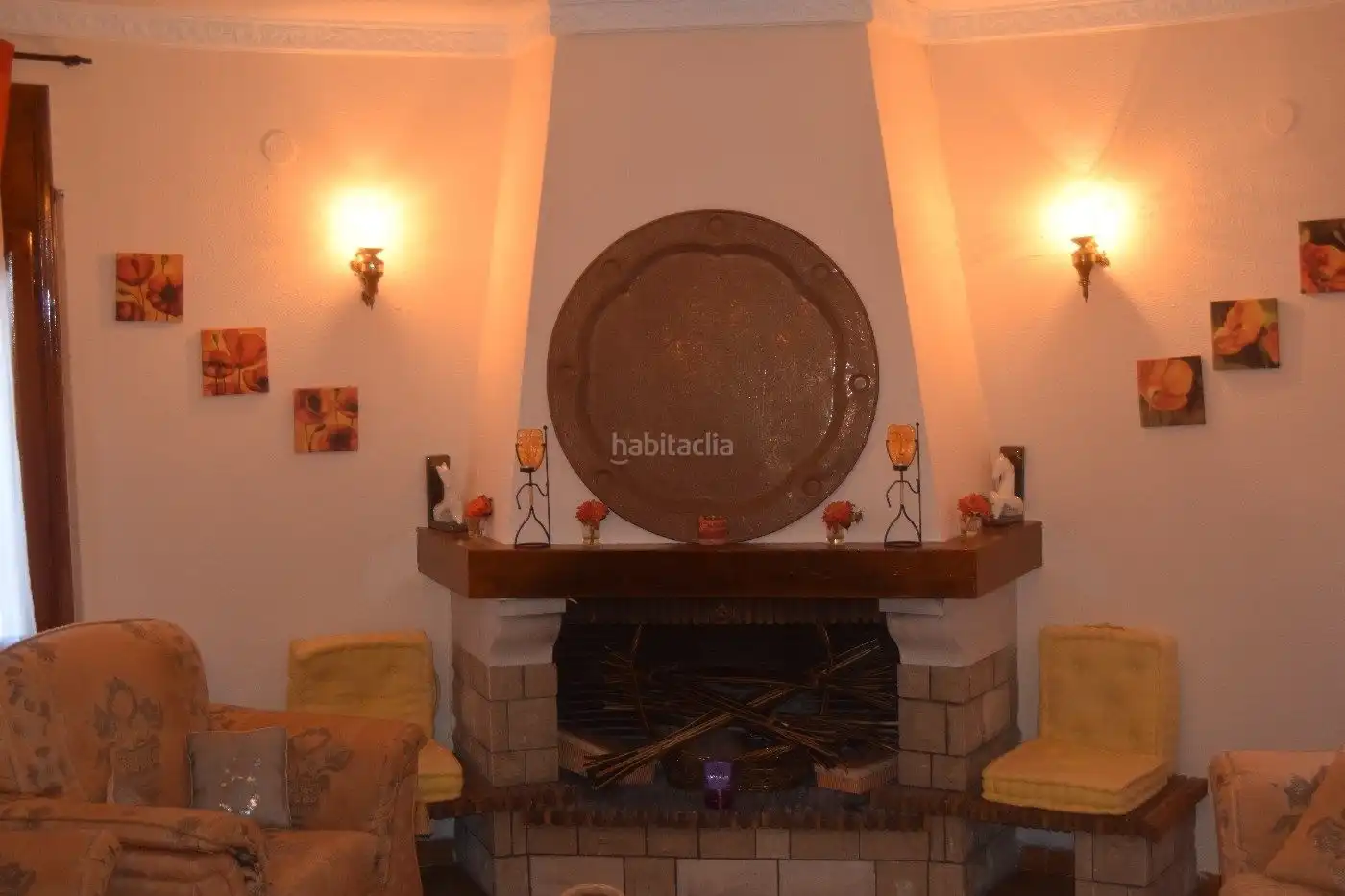 Chalet con jardín en venta en Avinguda de Barcelona 180, imagen 11