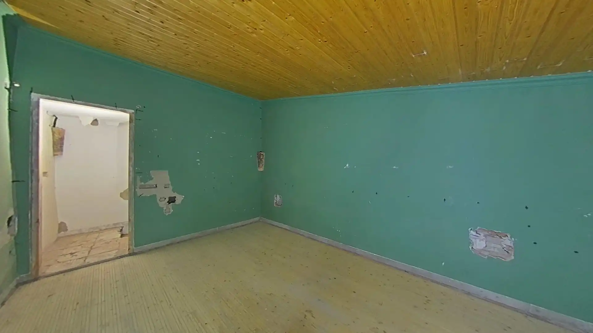 Dormitori de Casa o xalet en venda en Utiel