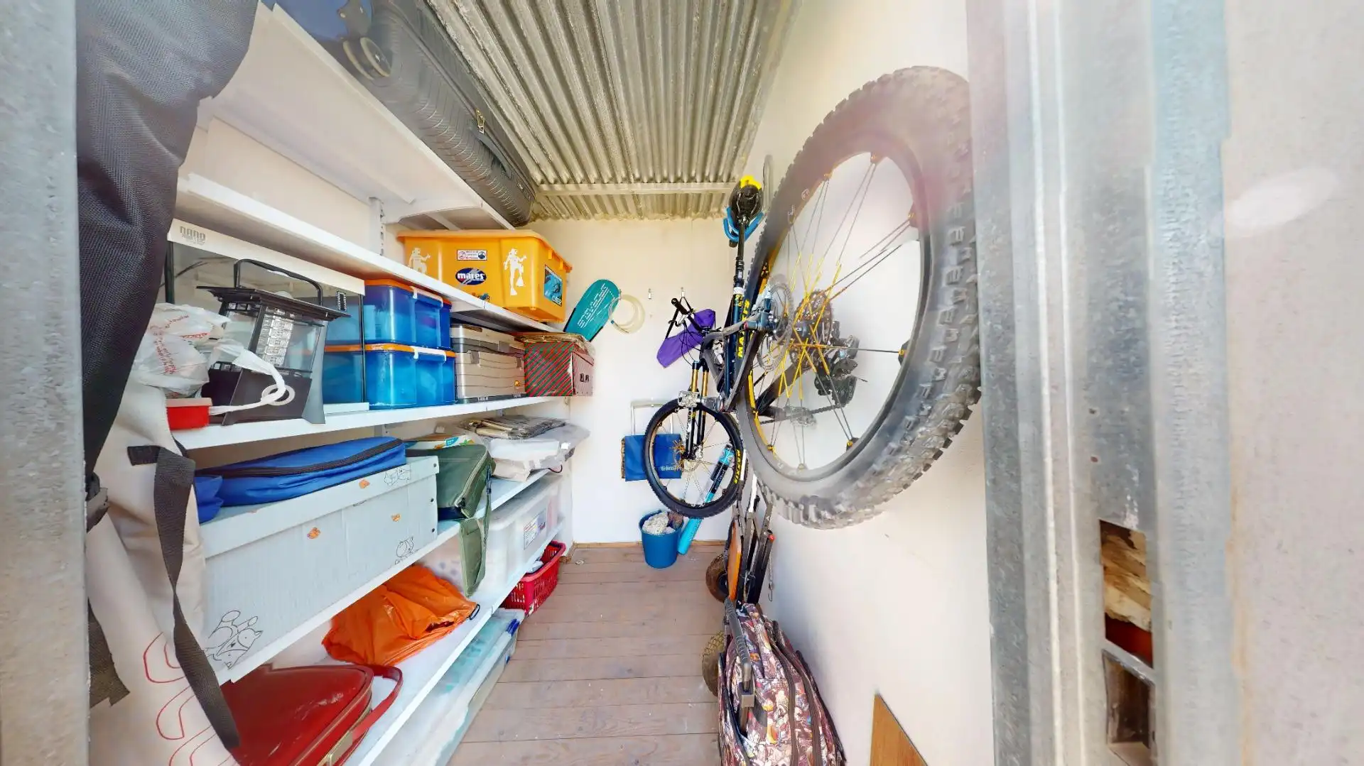 Piso en venta en Elche / Elx con Trastero y Balcón