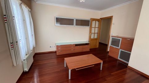 Foto 5 de Piso de alquiler en Calle de Jaca, Concheiros - Fontiñas, Santiago de Compostela