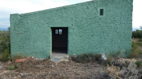 Foto 3 de Residencial en venda a 7, Parcela 166, San Rafael del Río, Castellón