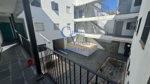 Foto 2 de Piso en venta en Centro - Doña Mercedes, Dos Hermanas