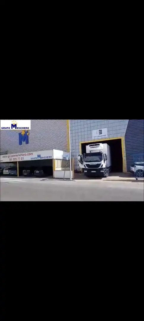 Industrial building to rent in Camino Seseña Nuevo, imagen 15