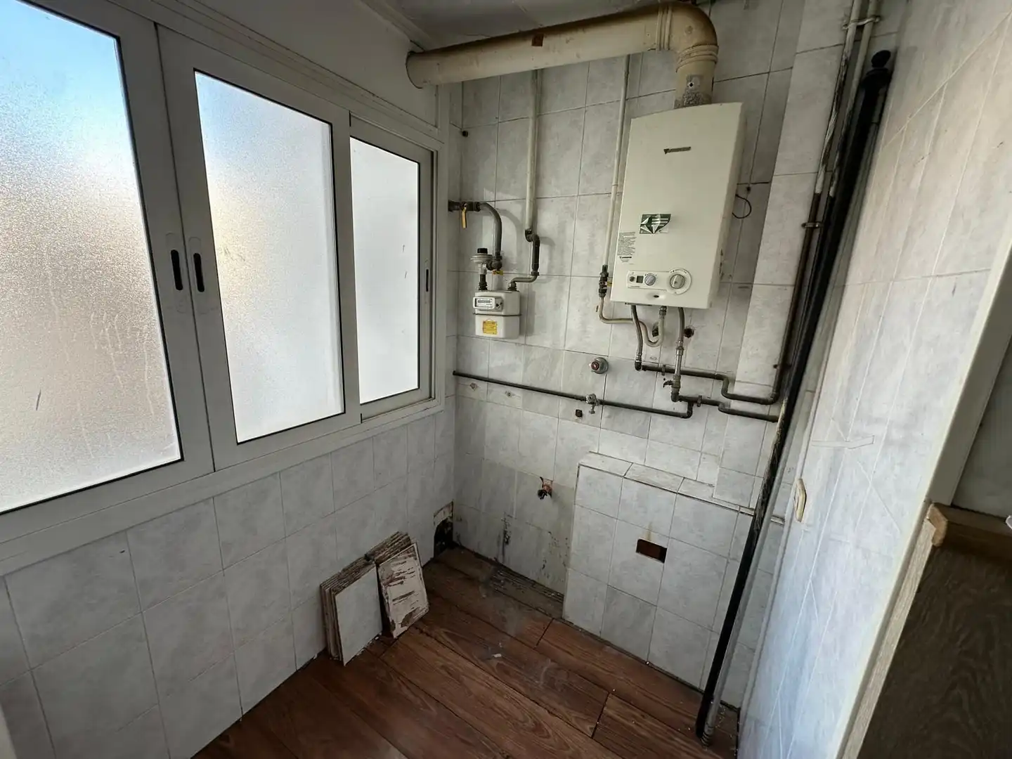 Piso con ascensor en venta en Nord, imagen 9