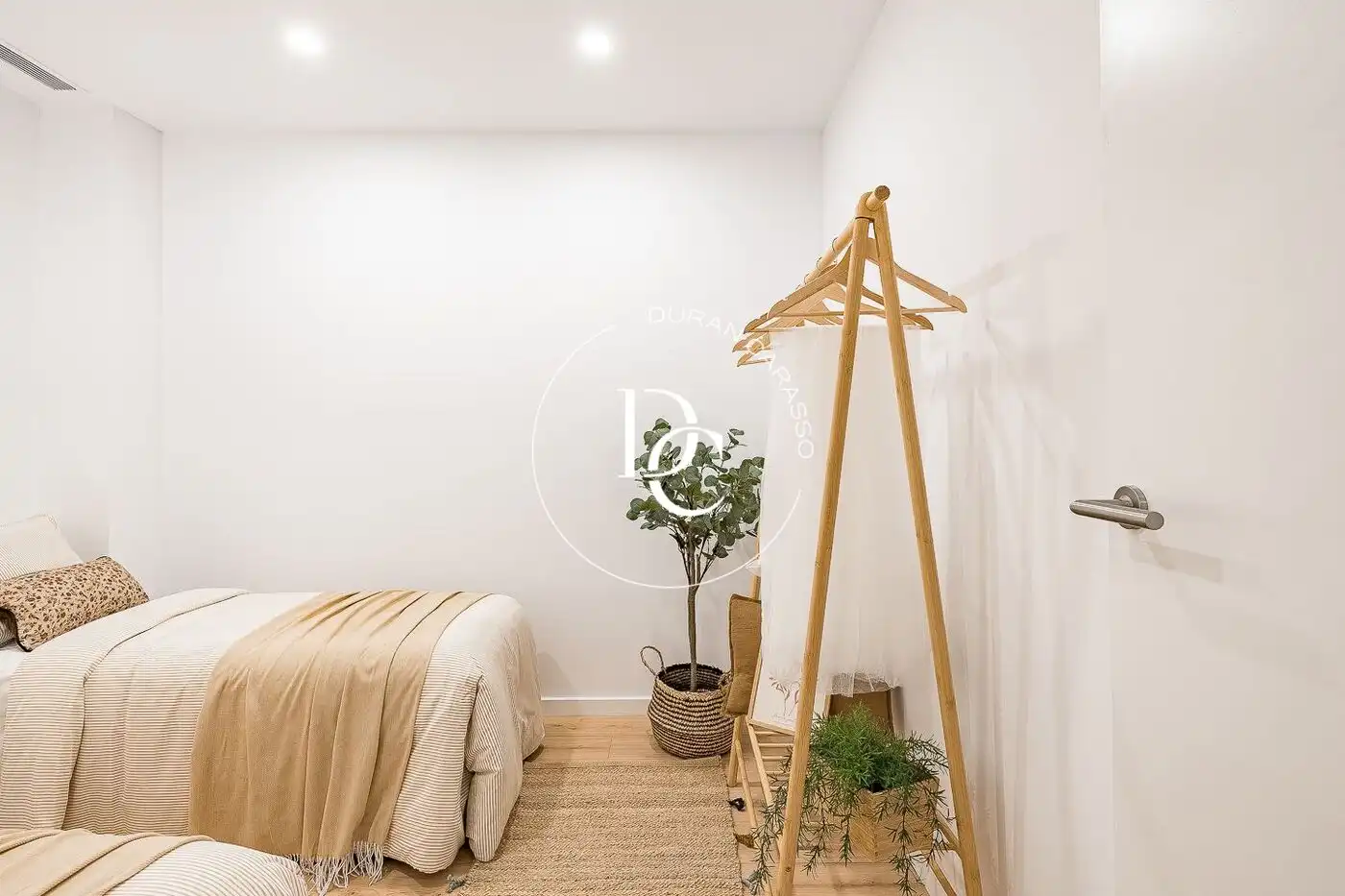 Maisonette mit Terrasse zum Verkauf in Carrer del Consell de Cent, imagen 35