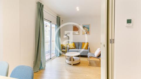 Photo 3 of Flat to rent in Carrer de Mozart, Vila de Gràcia, Barcelona