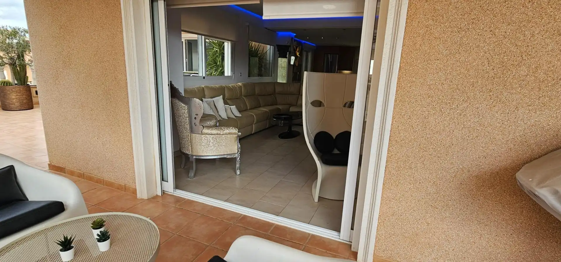 Apartment with terrace for sale in Orihuela Costa, imagen 14