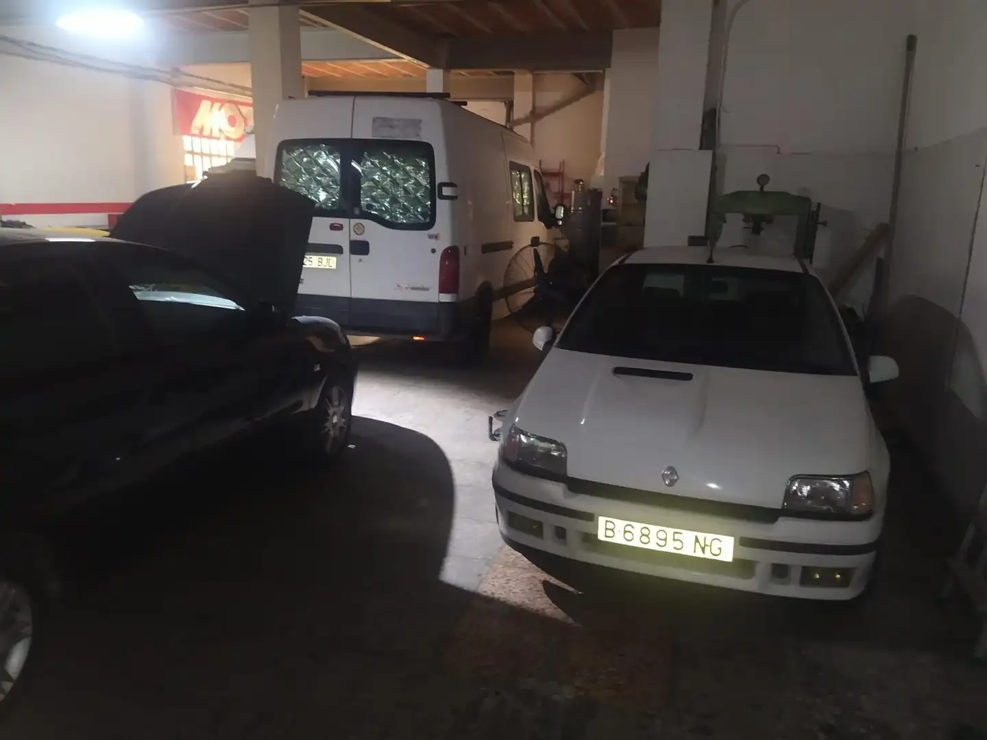 Local comercial en venda a Avinguda de l'Abat Marcet, imagen 15
