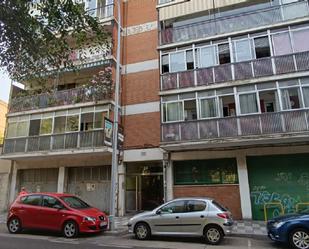 Flat for sale in San Pablo y Santa Marina