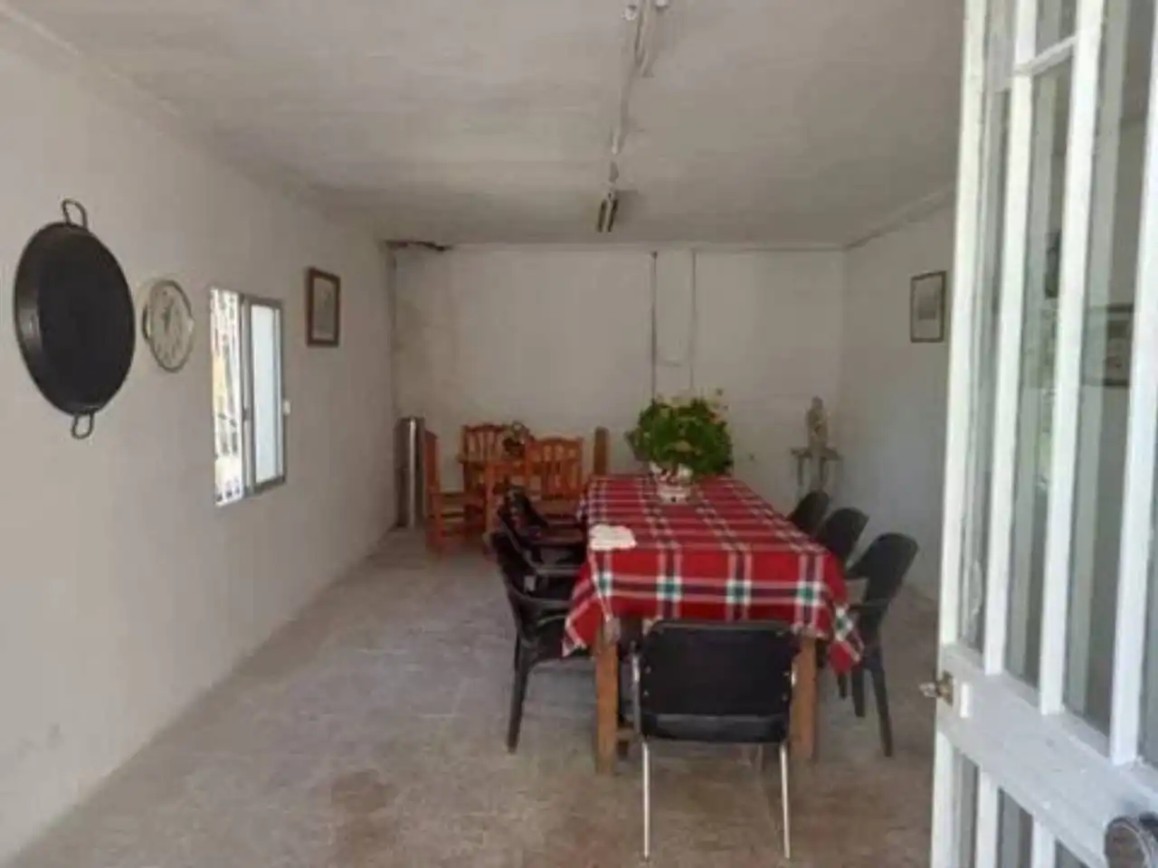 Dining room of Houses for sale in Alcoy / Alcoi  with Terrace