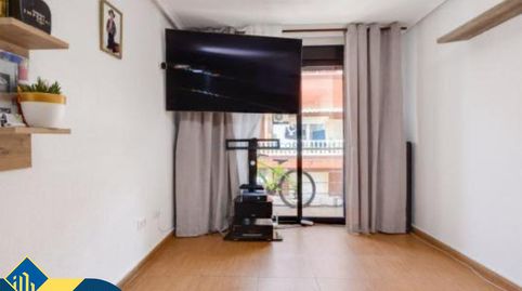 Apartamento con terraza en venta en la provincia de Alicante, Torrevieja, Playa de los Locos. 3 habitaciones | 104 m² | 100 metros, imatge 2
