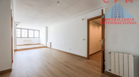 Foto 5 de Ático de alquiler en Hispanoamérica - Bernabéu, Madrid Capital