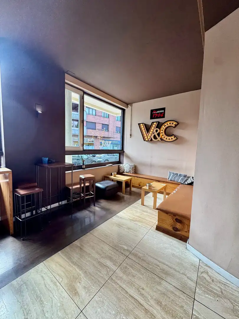 Local en venta en Gijón 