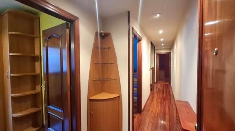 Foto 4 de Dúplex en venda a El Natahoyo, Asturias