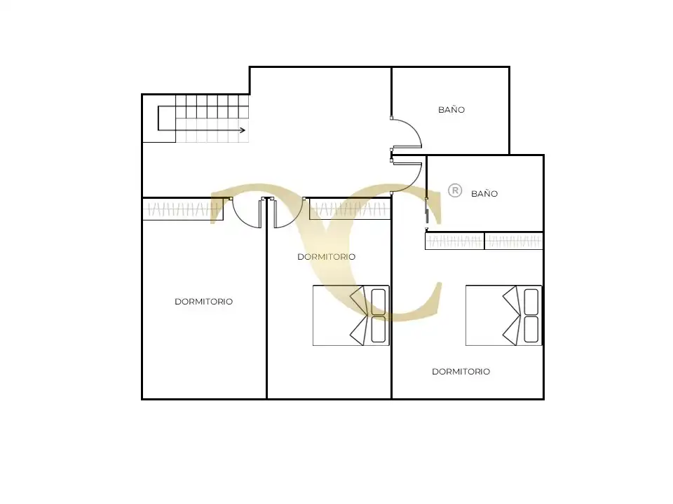 Villa con giardino in vendita a Villahormes, imagen 59