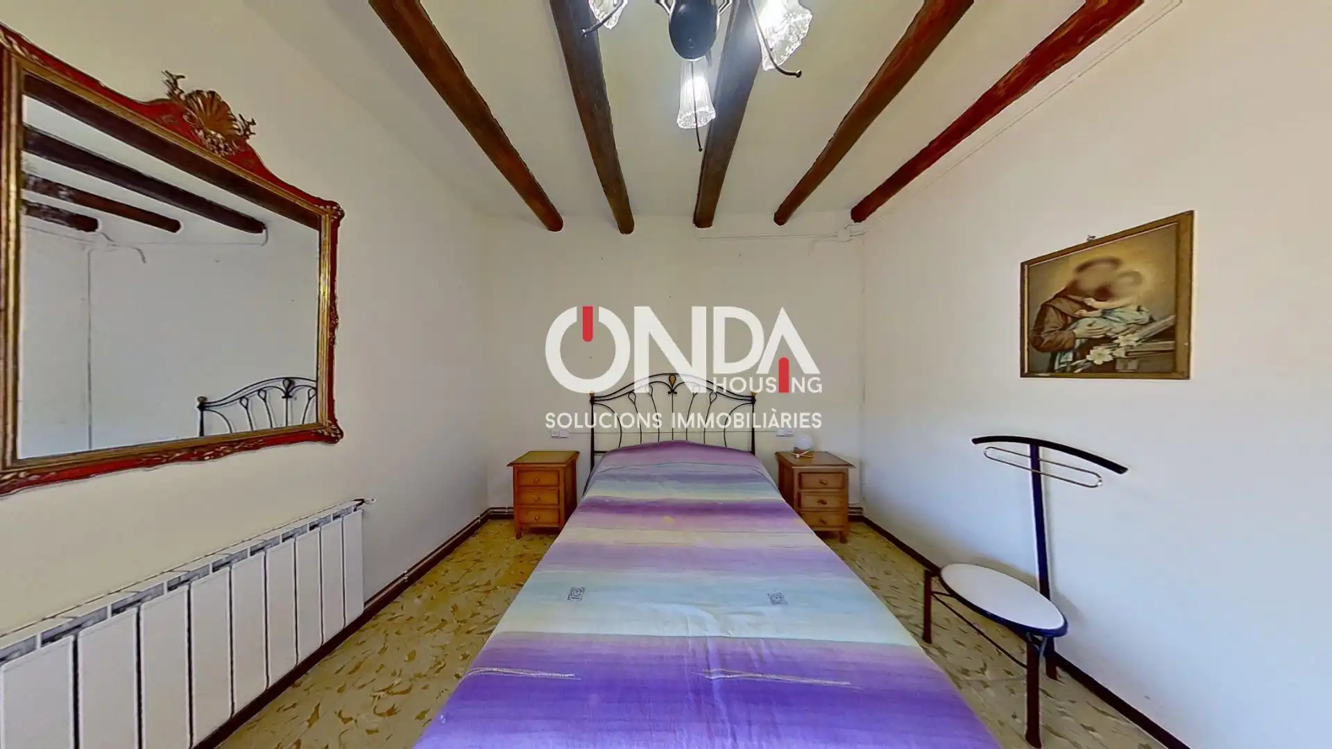Houses for sale in Àger  with Heating, Terrace and Storage room