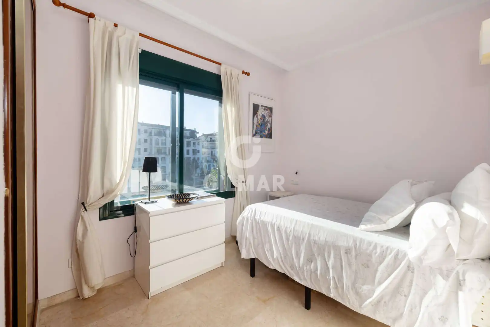 Duplexes for sale in La Duquesa
