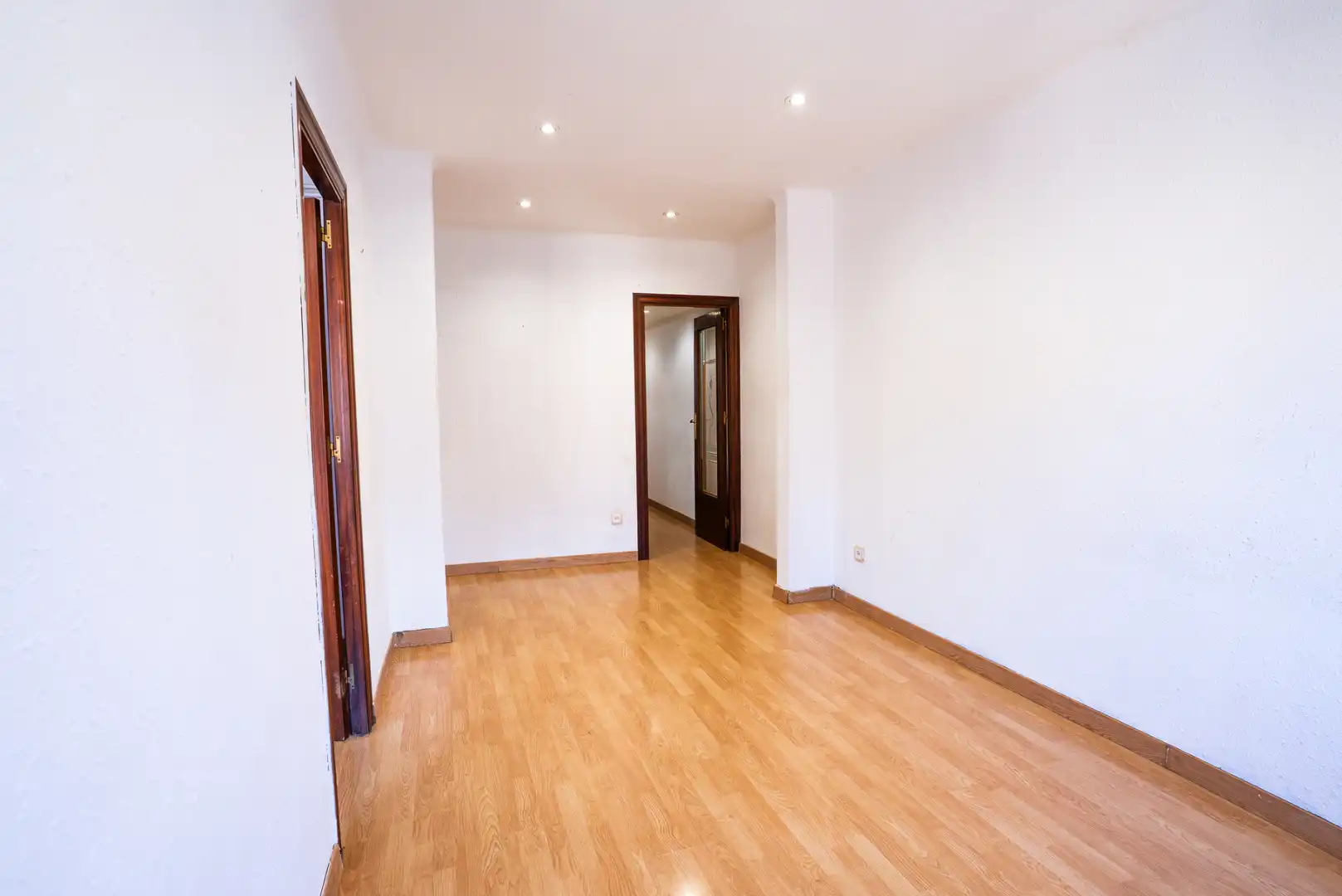 Piso en venta en Santa Coloma de Gramenet con Aire acondicionado y Horno
