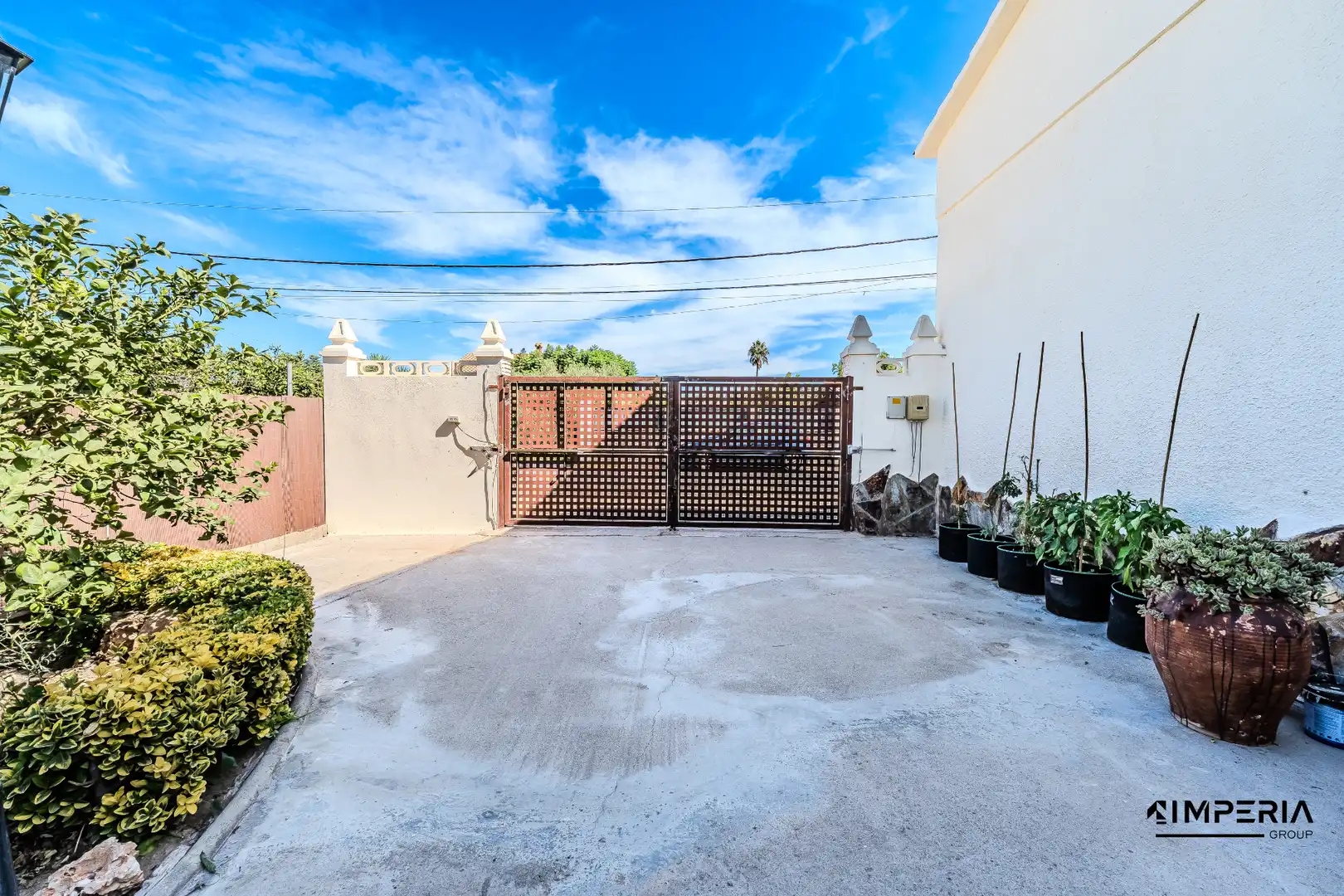 Villa avec terrasse à vendre à Carrer Jaume I el Conqueridor, imagen 59