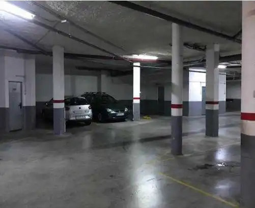 Garaje en venta en Av. San Javier, Churriana - El Pizarrillo - La Noria-Guadalsol
