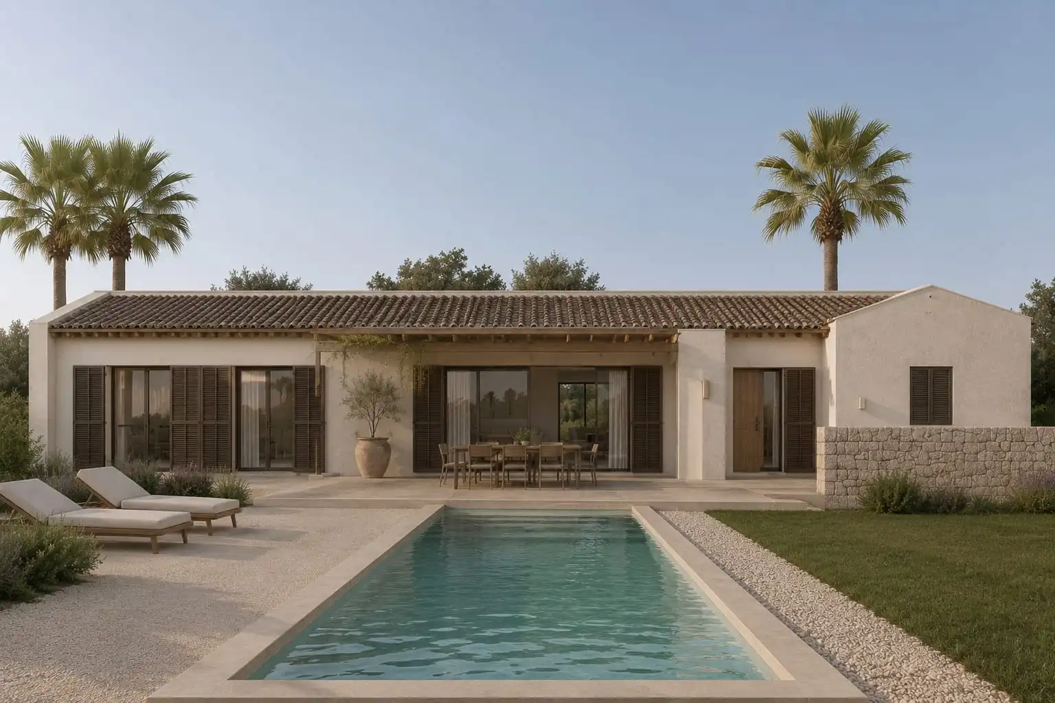 Rural land for sale in Felanitx Poble