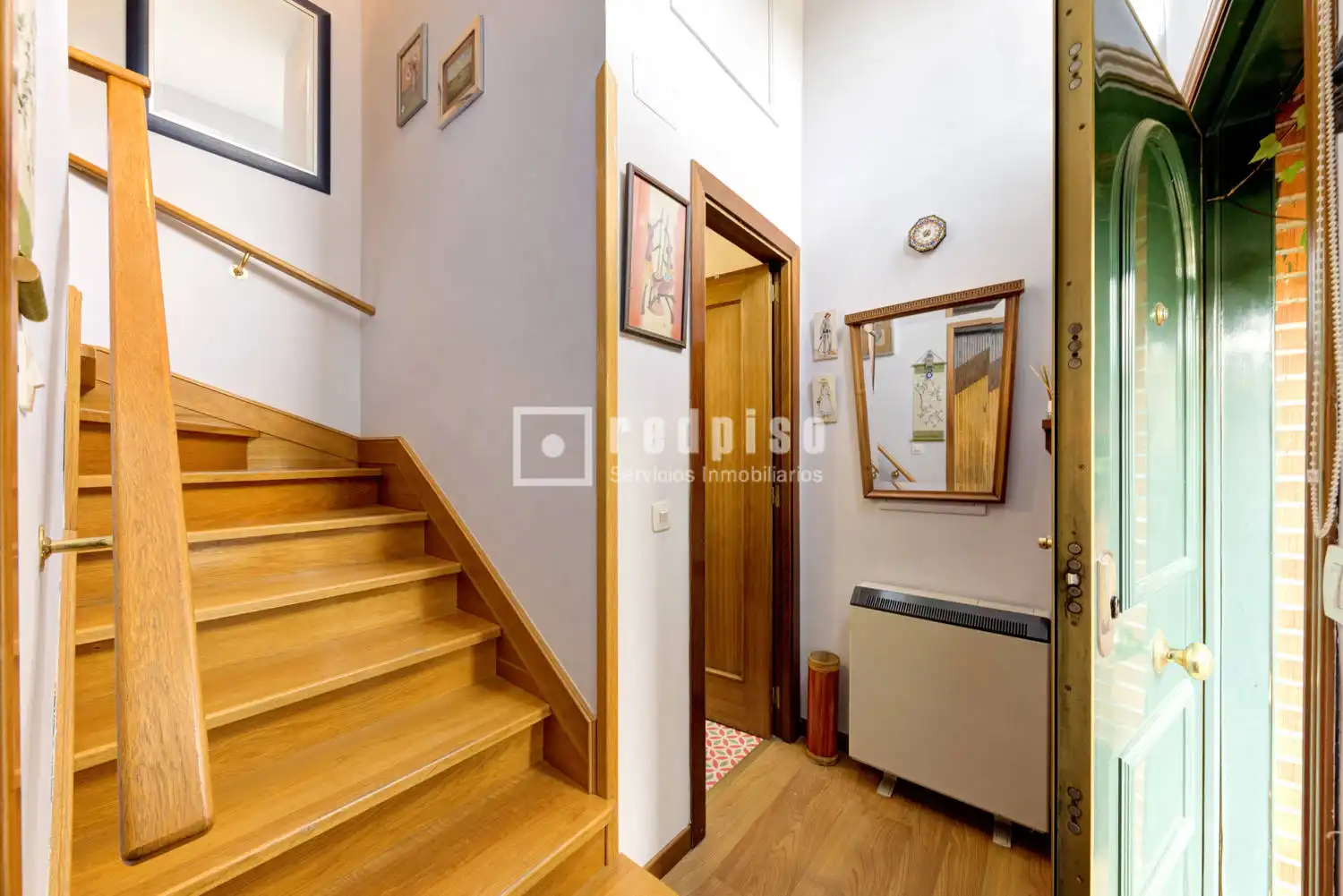 Houses for sale in Pozuelo de Alarcón  with Air Conditioner, Heating and Private garden