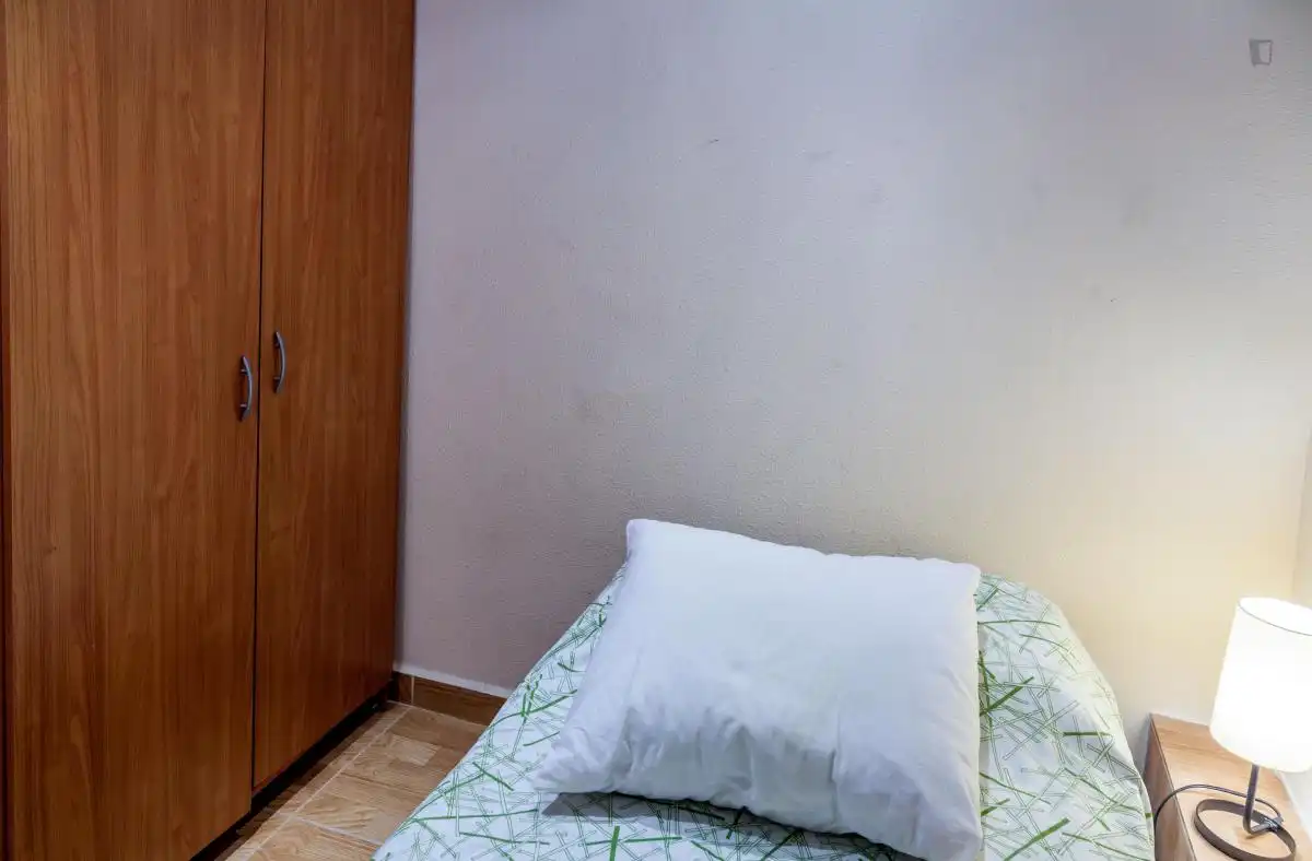 Apartament de lloguer a Poblats Marítims, imagen 6