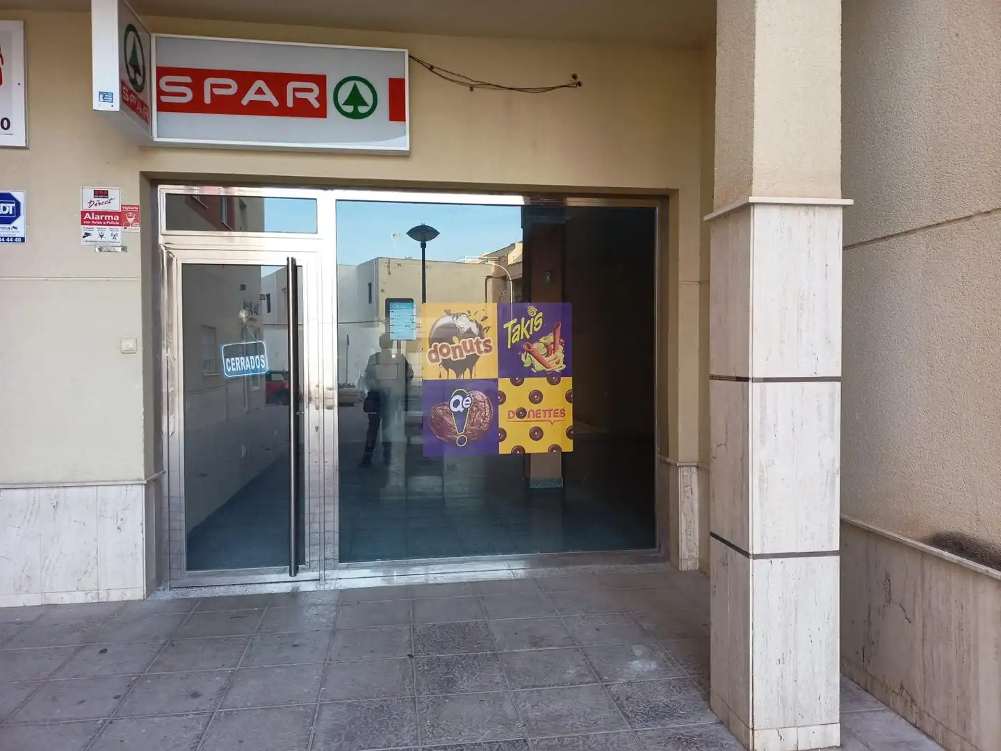 Local comercial en venda a El Ejido Ciudad, imagen 7