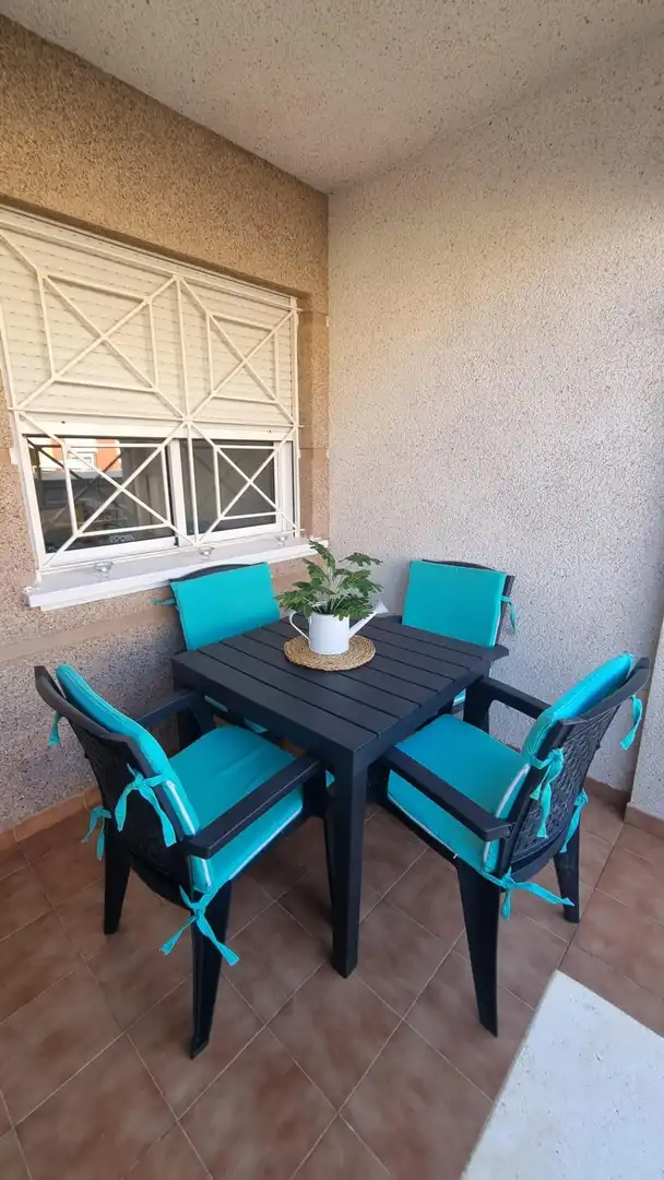 Bungalow con piscina in vendita a Nueva Torrevieja - Aguas Nuevas, imagen 2