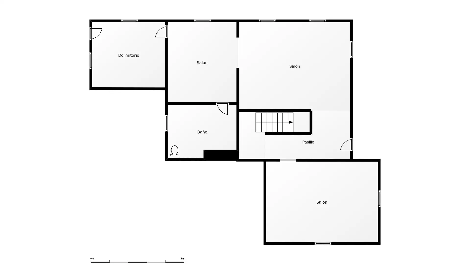 Maison à vendre à Proc. Simplificado, imagen 30