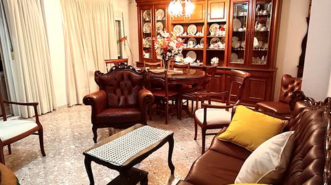 Foto 2 de Pis de lloguer a Carrer de Pere Cabanes, Torrefiel, Valencia