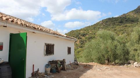 Photo 3 of Country house for sale in Ca-4223, 18, El Gastor, Cádiz