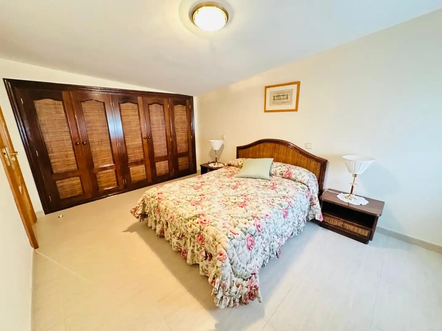 Chalet con jardín en venta en Calle Viñas, imagen 44