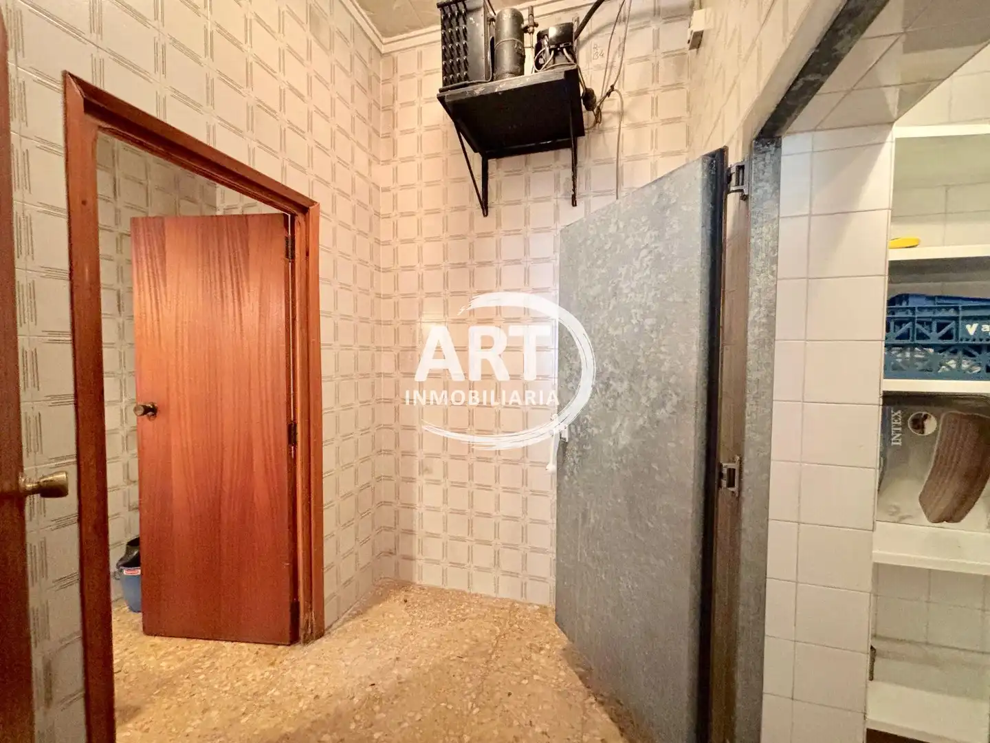 Commercial properties for sale in San Antonio de Benagéber  with Air Conditioner